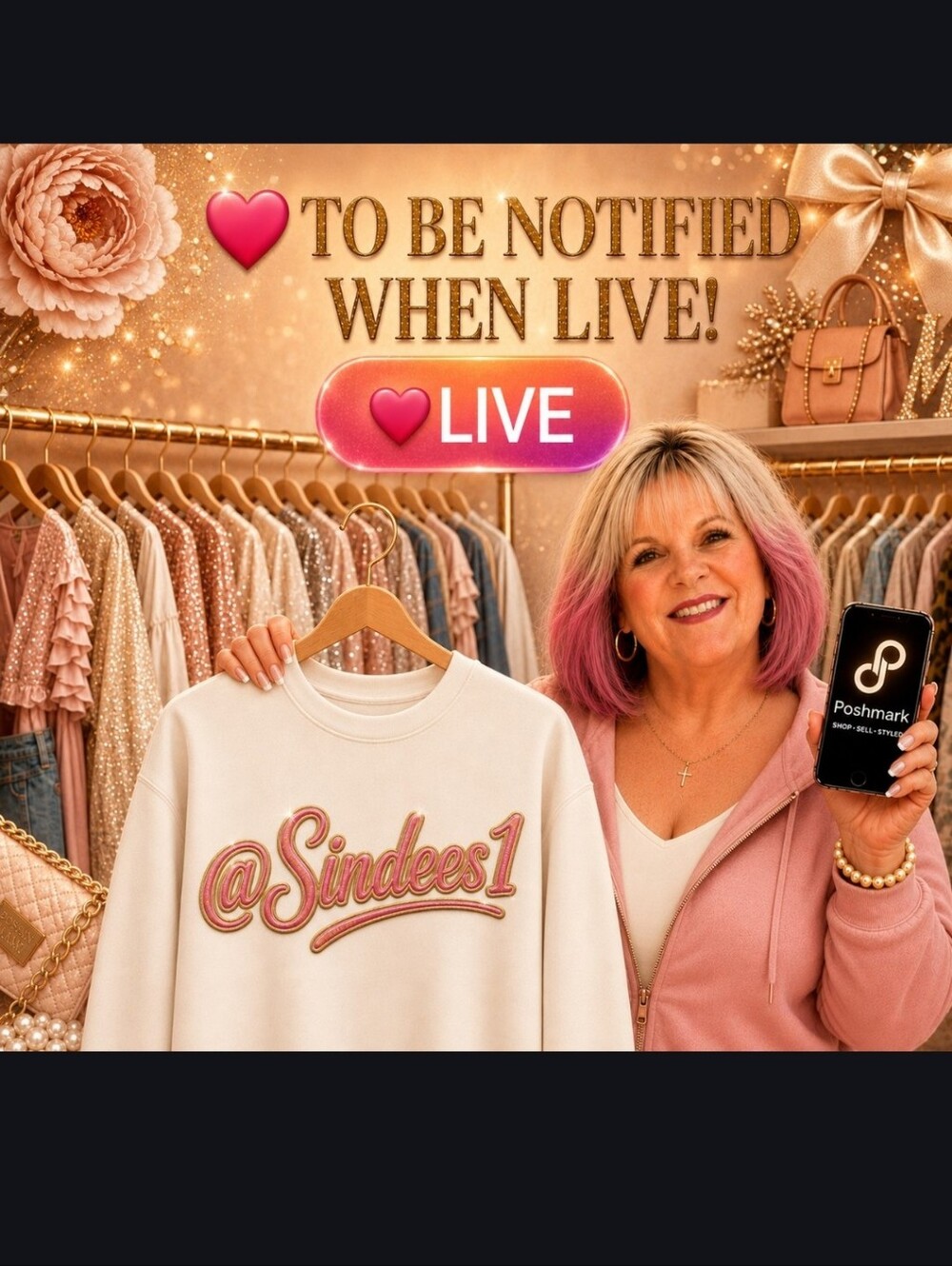 LIVE SHOW NOTIFICATION! - Picture 12 of 12